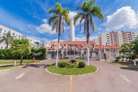Foto 1 do(a) Casa em Condomínio de 3 quartos à venda em Parque Santa Fé, Porto Alegre