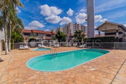 Foto 49 do(a) Casa em Condomínio de 3 quartos à venda em Parque Santa Fé, Porto Alegre