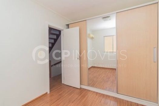 Foto 17 do(a) Casa em Condomínio de 3 quartos à venda em Parque Santa Fé, Porto Alegre