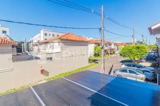 Foto 25 do(a) Casa em Condomínio de 3 quartos à venda em Parque Santa Fé, Porto Alegre