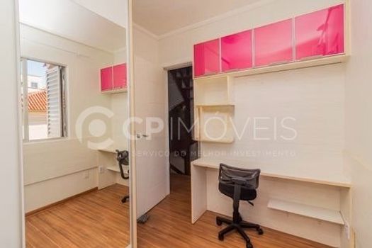 Foto 13 do(a) Casa em Condomínio de 3 quartos à venda em Parque Santa Fé, Porto Alegre