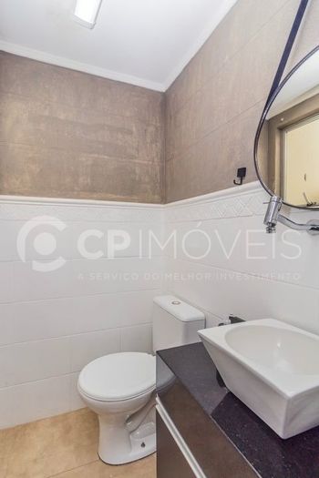 Foto 5 do(a) Casa em Condomínio de 3 quartos à venda em Parque Santa Fé, Porto Alegre