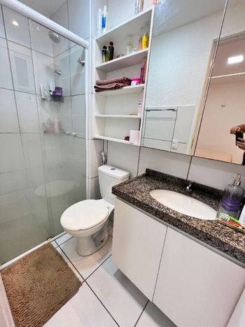 Foto 4 do(a) Apartamento de 2 quartos à venda em Prefeito José Walter, Fortaleza