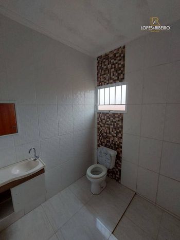 Foto 4 do(a) Casa de 2 quartos à venda em Jardim Monte Mor, Botucatu