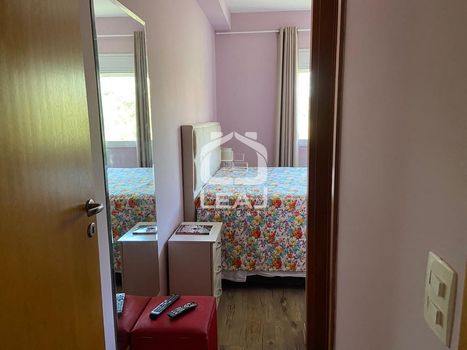 Foto 3 do(a) Apartamento de 2 quartos à venda em Vila Andrade, São Paulo