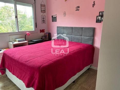 Foto 6 do(a) Apartamento de 2 quartos à venda em Vila Andrade, São Paulo