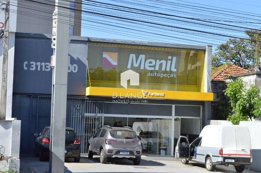 Foto 2 do(a) Galpão / Depósito / Armazém / Pavilhão false à venda em Jardim Guanabara, Campinas