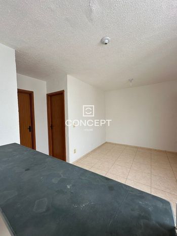 Foto 7 do(a) Apartamento de 2 quartos à venda em Jardim Imperial, Cuiabá
