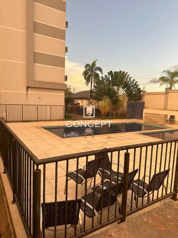 Foto 1 do(a) Apartamento de 2 quartos à venda em Jardim Imperial, Cuiabá