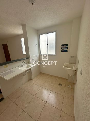 Foto 8 do(a) Apartamento de 2 quartos à venda em Jardim Imperial, Cuiabá