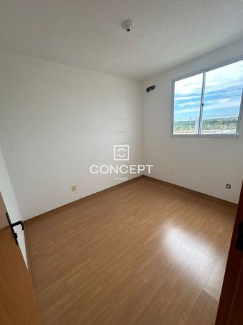 Foto 9 do(a) Apartamento de 2 quartos à venda em Jardim Imperial, Cuiabá