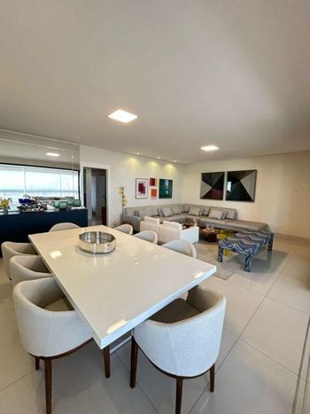 Foto 1 do(a) Apartamento de 3 quartos para alugar em Centro, Araçatuba