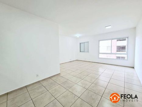 Foto 3 do(a) Apartamento de 2 quartos à venda em Vila Santa Catarina, Americana