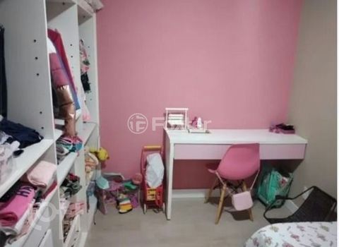 Foto 6 do(a) Apartamento de 3 quartos à venda em Paraíso do Morumbi, São Paulo