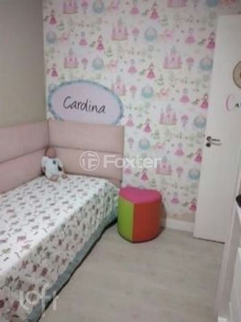 Foto 5 do(a) Apartamento de 3 quartos à venda em Paraíso do Morumbi, São Paulo