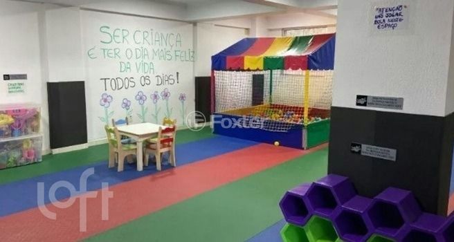 Foto 14 do(a) Apartamento de 3 quartos à venda em Paraíso do Morumbi, São Paulo