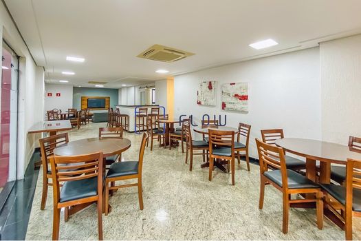 Foto 23 do(a) Apartamento de 4 quartos à venda em Vila Clementino, São Paulo