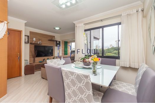 Foto 6 do(a) Apartamento de 4 quartos à venda em Vila Clementino, São Paulo