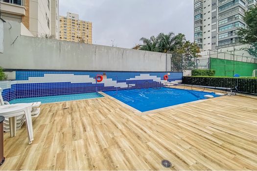 Foto 21 do(a) Apartamento de 4 quartos à venda em Vila Clementino, São Paulo