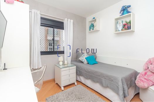 Foto 13 do(a) Apartamento de 4 quartos à venda em Vila Clementino, São Paulo