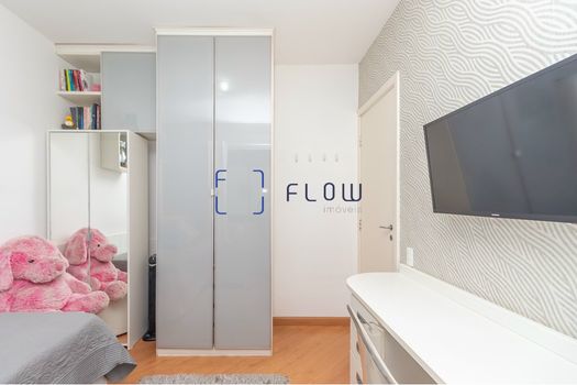 Foto 14 do(a) Apartamento de 4 quartos à venda em Vila Clementino, São Paulo