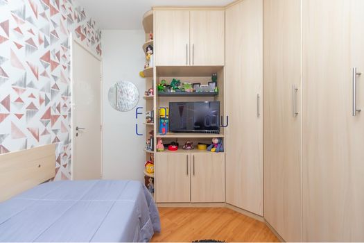 Foto 11 do(a) Apartamento de 4 quartos à venda em Vila Clementino, São Paulo