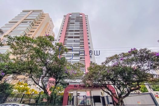 Foto 26 do(a) Apartamento de 4 quartos à venda em Vila Clementino, São Paulo