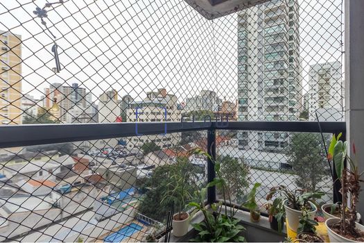 Foto 18 do(a) Apartamento de 4 quartos à venda em Vila Clementino, São Paulo