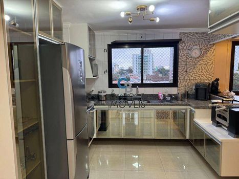 Foto 27 do(a) Apartamento de 3 quartos à venda em Vila Carrão, São Paulo