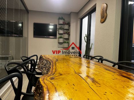 Foto 13 do(a) Apartamento de 3 quartos à venda em Jardim Campos Elísios, Jundiaí