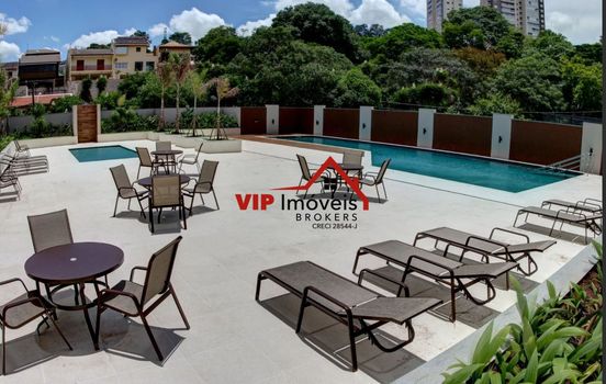 Foto 21 do(a) Apartamento de 3 quartos à venda em Jardim Campos Elísios, Jundiaí