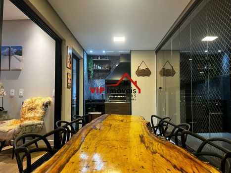 Foto 9 do(a) Apartamento de 3 quartos à venda em Jardim Campos Elísios, Jundiaí