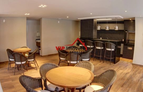 Foto 22 do(a) Apartamento de 3 quartos à venda em Jardim Campos Elísios, Jundiaí