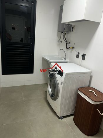 Foto 4 do(a) Apartamento de 3 quartos à venda em Jardim Campos Elísios, Jundiaí