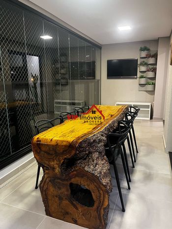 Foto 12 do(a) Apartamento de 3 quartos à venda em Jardim Campos Elísios, Jundiaí