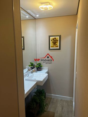 Foto 14 do(a) Apartamento de 3 quartos à venda em Jardim Campos Elísios, Jundiaí