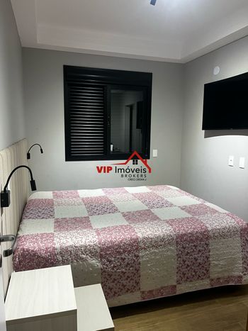 Foto 18 do(a) Apartamento de 3 quartos à venda em Jardim Campos Elísios, Jundiaí