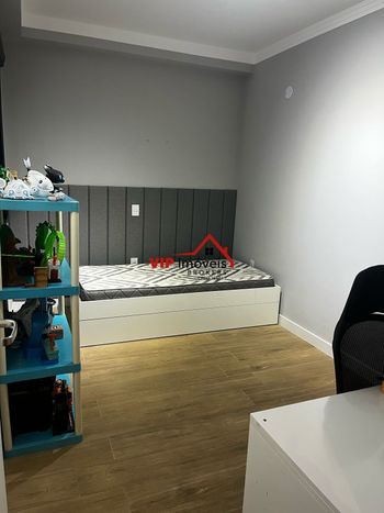 Foto 16 do(a) Apartamento de 3 quartos à venda em Jardim Campos Elísios, Jundiaí