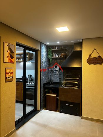 Foto 10 do(a) Apartamento de 3 quartos à venda em Jardim Campos Elísios, Jundiaí