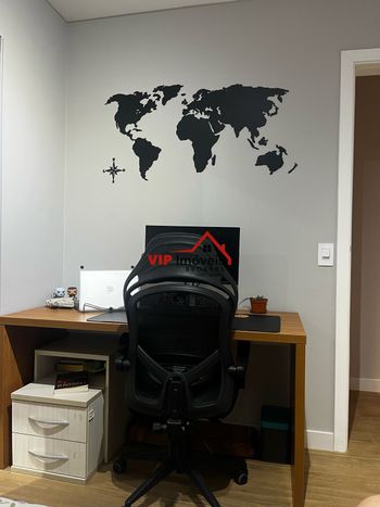 Foto 15 do(a) Apartamento de 3 quartos à venda em Jardim Campos Elísios, Jundiaí