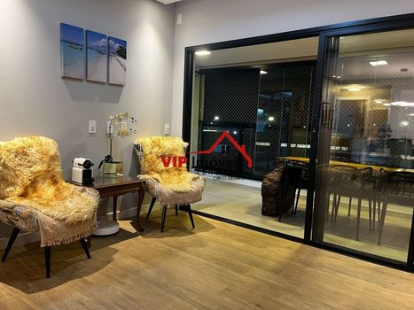 Foto 6 do(a) Apartamento de 3 quartos à venda em Jardim Campos Elísios, Jundiaí