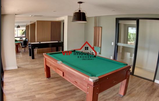 Foto 26 do(a) Apartamento de 3 quartos à venda em Jardim Campos Elísios, Jundiaí