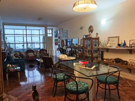 Foto 1 do(a) Apartamento de 4 quartos à venda em República, São Paulo