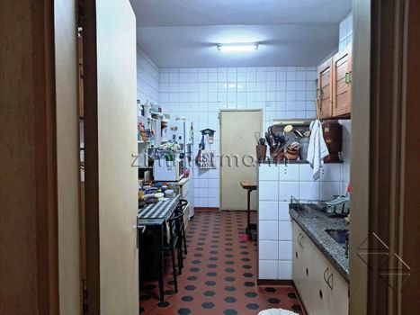 Foto 16 do(a) Apartamento de 4 quartos à venda em República, São Paulo