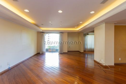 Foto 9 do(a) Apartamento de 3 quartos à venda em Alto de Pinheiros, São Paulo