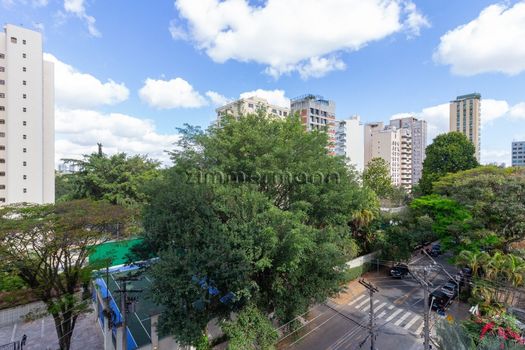 Foto 3 do(a) Apartamento de 3 quartos à venda em Alto de Pinheiros, São Paulo