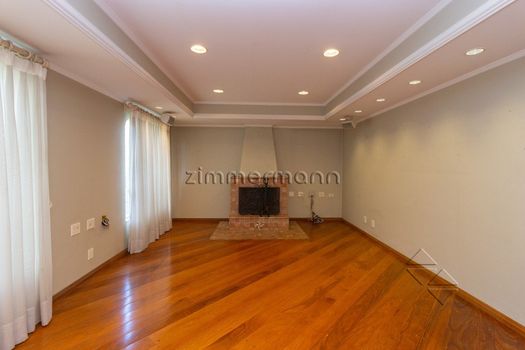 Foto 6 do(a) Apartamento de 3 quartos à venda em Alto de Pinheiros, São Paulo