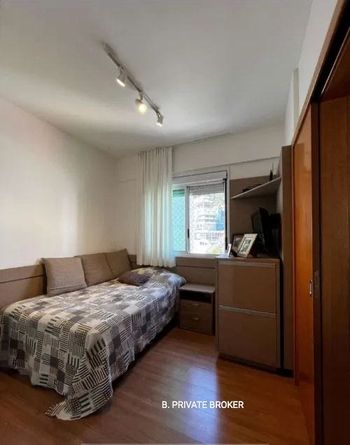 Foto 7 do(a) Apartamento de 4 quartos à venda em Santa Lúcia, Belo Horizonte