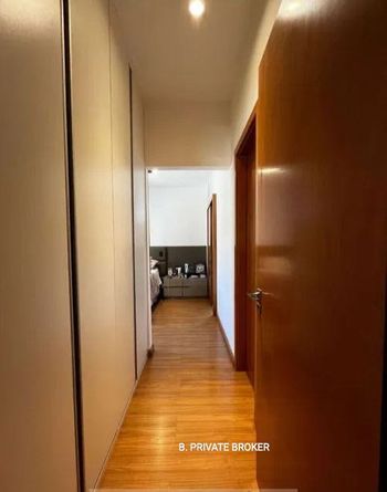 Foto 13 do(a) Apartamento de 4 quartos à venda em Santa Lúcia, Belo Horizonte