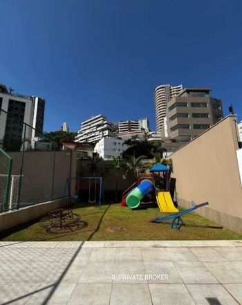 Foto 20 do(a) Apartamento de 4 quartos à venda em Santa Lúcia, Belo Horizonte